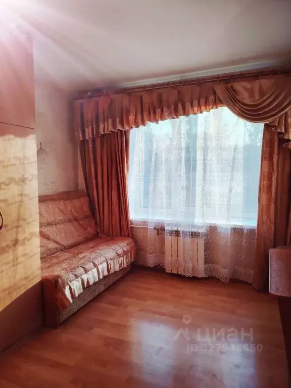 1-к кв. Санкт-Петербург Дачный просп., 33К1 (30.0 м) - Фото 1