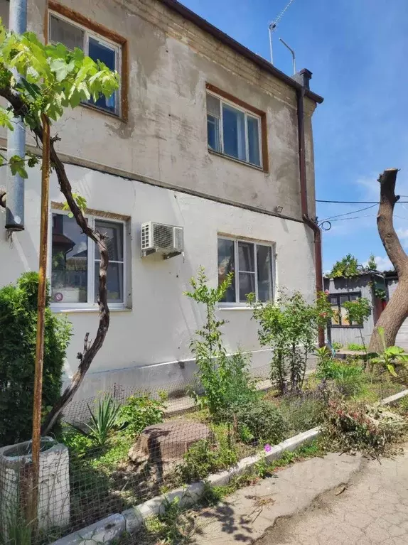 2-к кв. Краснодарский край, Анапа Заводская ул., 71 (60.0 м) - Фото 0