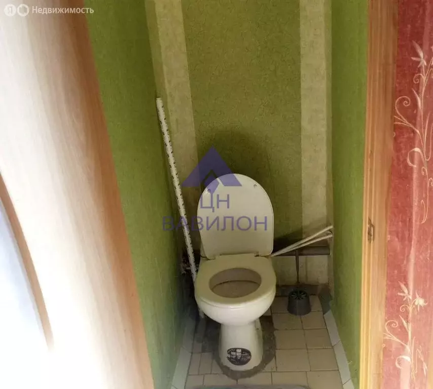 1-комнатная квартира: Волгодонск, Молодёжная улица, 7 (39.4 м) - Фото 1