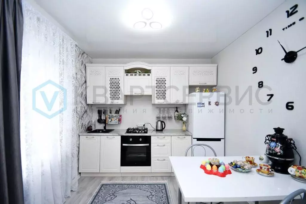 Дом в Омская область, с. Азово ул. Победы (54 м) - Фото 2