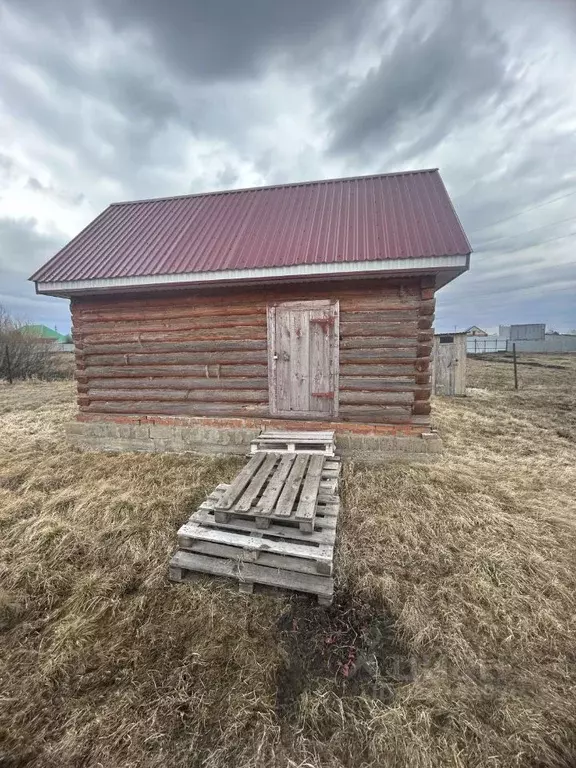 Участок в Башкортостан, Уфимский район, Николаевский сельсовет, с. ... - Фото 1