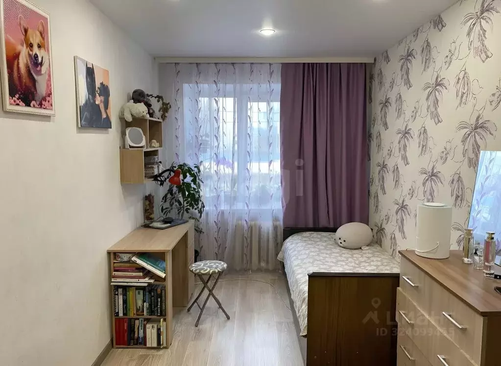 2-к кв. Нижегородская область, Дзержинск ул. Черняховского, 33 (43.2 ... - Фото 0