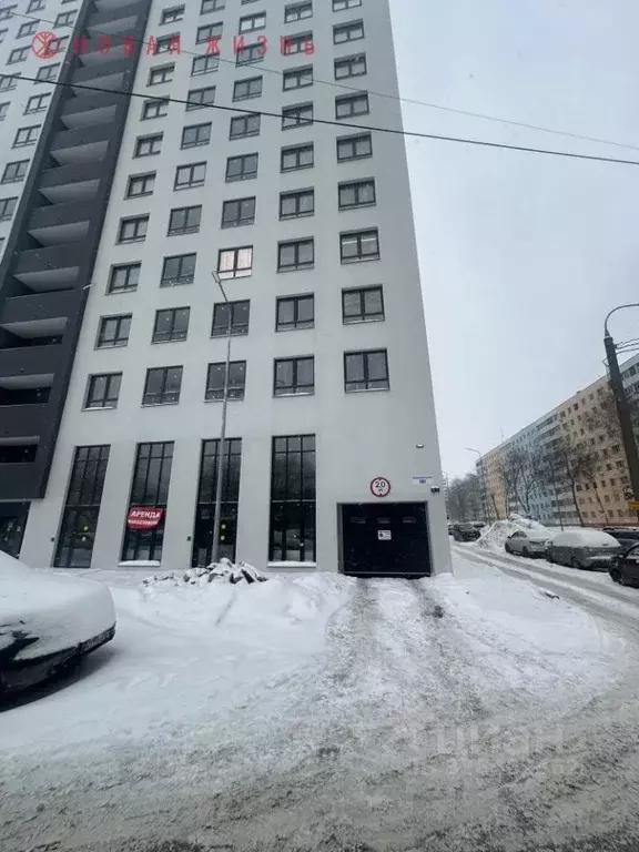 Гараж в Самарская область, Самара Московское ш., 197 (17 м) - Фото 2