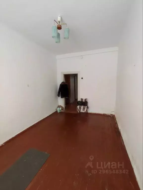 3-к кв. Кемеровская область, Анжеро-Судженск ул. Лазо, 32 (76.8 м) - Фото 2