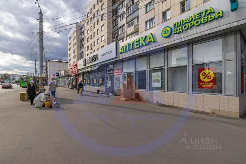 2-к кв. Курганская область, Курган ул. Коли Мяготина, 83 (51.0 м) - Фото 1