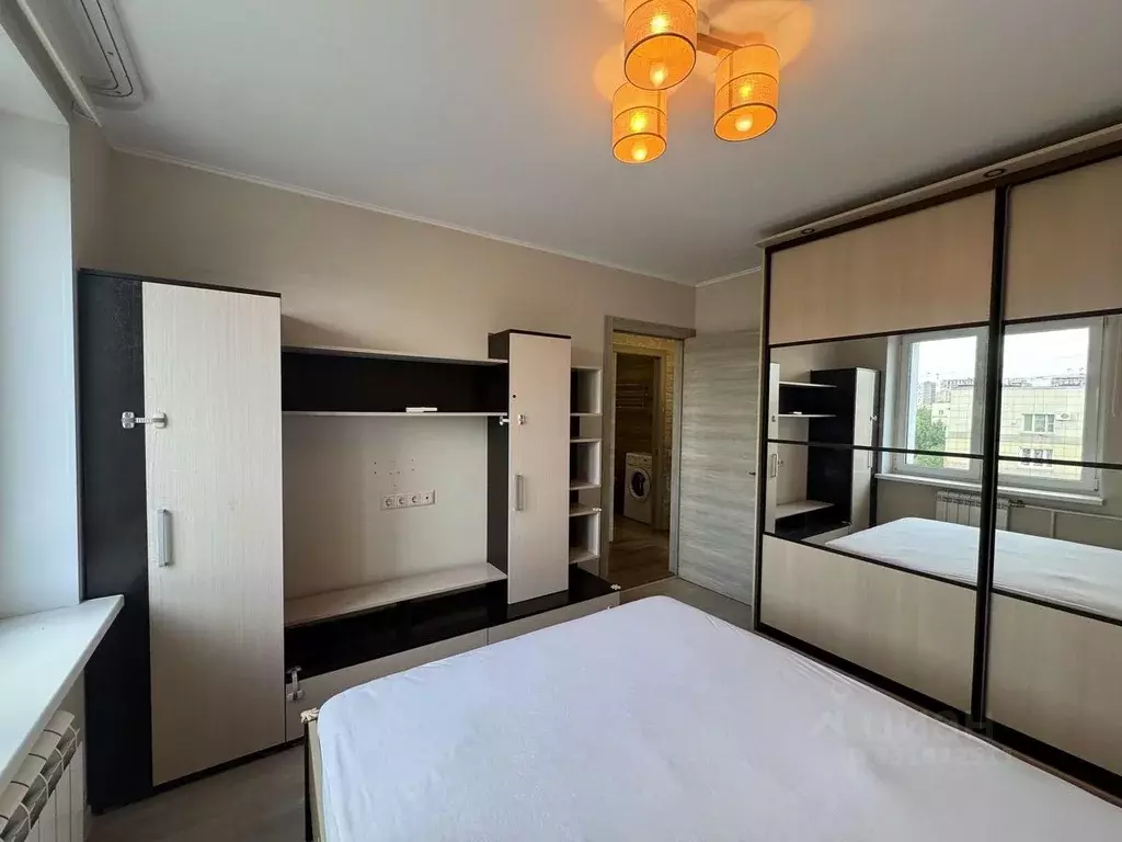 2-к кв. Москва ул. Молостовых, 14К5 (40.0 м) - Фото 1