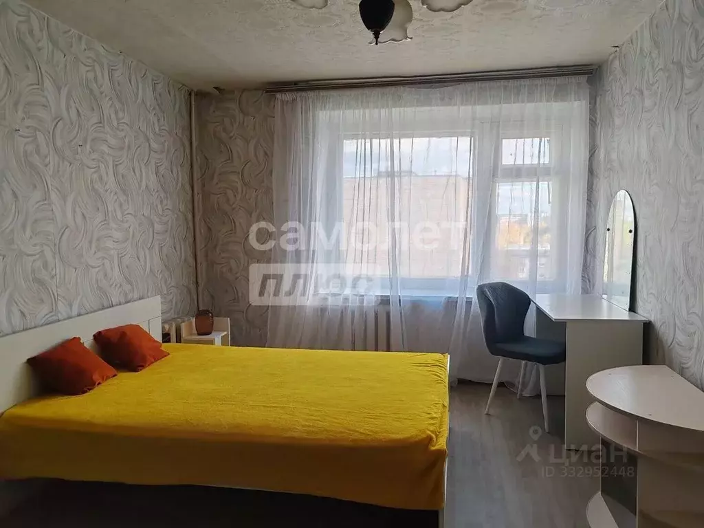 Комната Владимирская область, Александров ул. Гагарина, 19 (17.7 м) - Фото 2