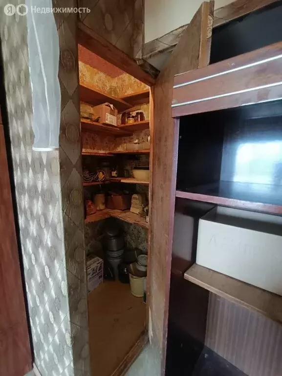 3-комнатная квартира: Новомосковск, улица Орджоникидзе, 3 (62 м) - Фото 1