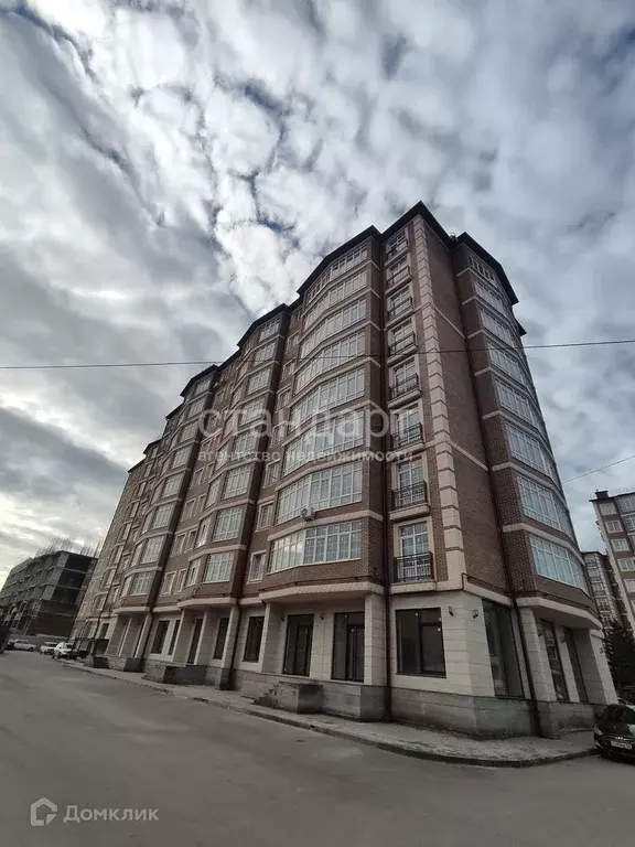 Продаётся 3-к квартира, 150 м - Фото 1