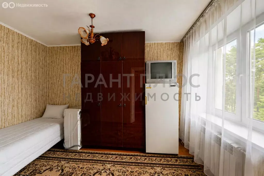 2-комнатная квартира: Липецк, улица Адмирала Макарова, 30А (43.3 м) - Фото 1