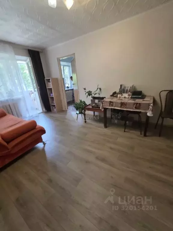 2-к кв. Марий Эл, Йошкар-Ола Красноармейская ул., 83 (43.0 м) - Фото 1