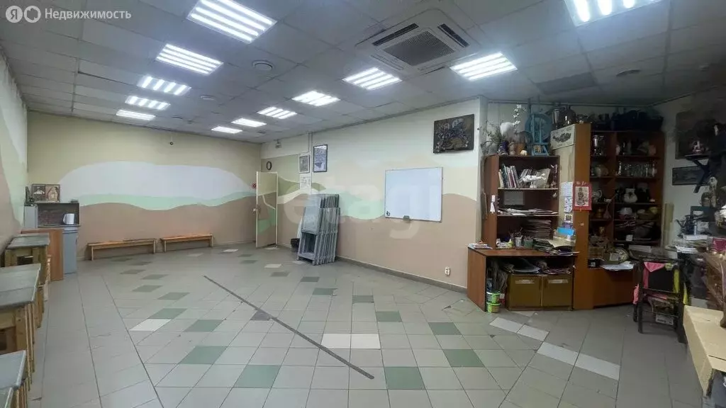 Помещение свободного назначения (268.7 м) - Фото 1