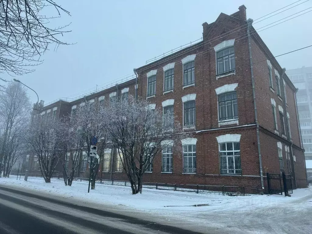 Помещение свободного назначения в Архангельская область, Архангельск ... - Фото 1