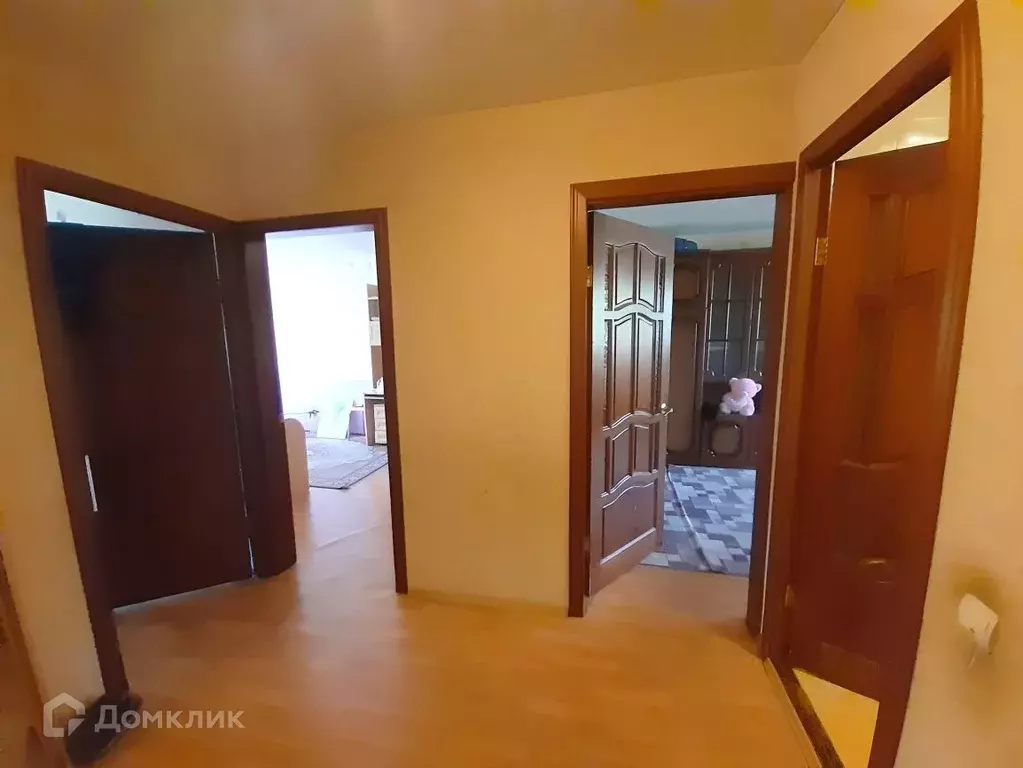 Продаётся 3-к квартира, 64.7 м - Фото 1