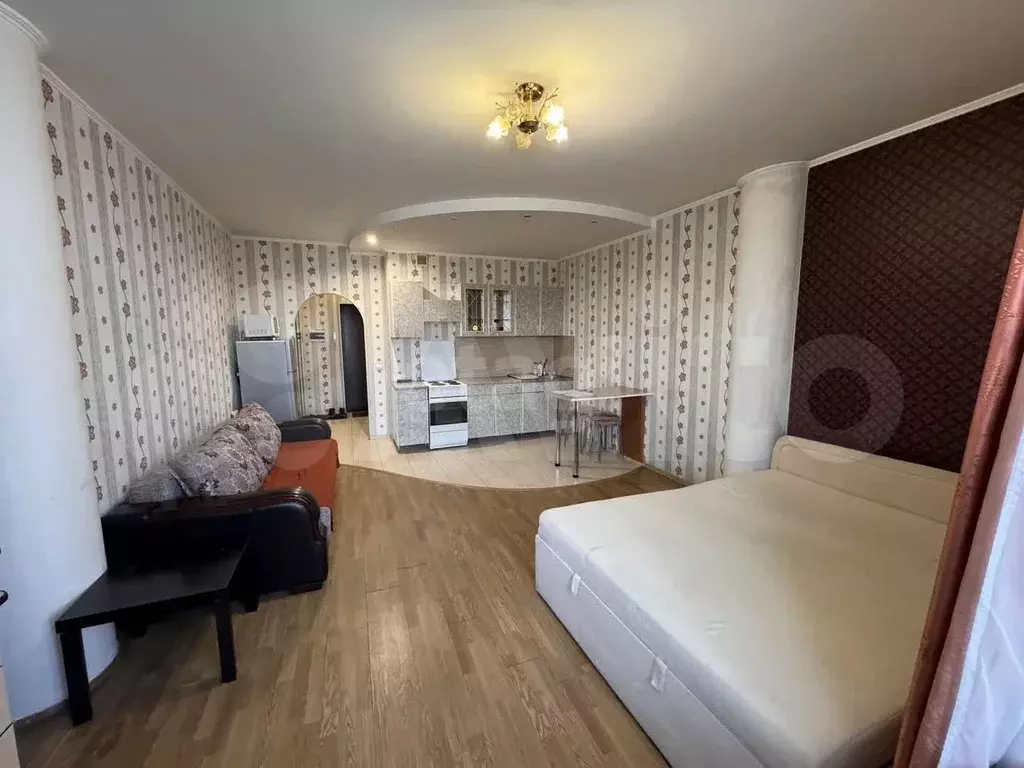 Квартира-студия, 30 м, 13/16 эт. - Фото 0