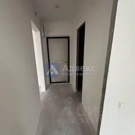 1-к кв. Тюменская область, Тюменский муниципальный округ, д. Патрушева ... - Фото 1