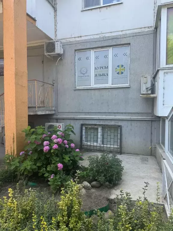 Офис в Краснодарский край, Краснодар Юбилейный мкр, просп. Чекистов, ... - Фото 1