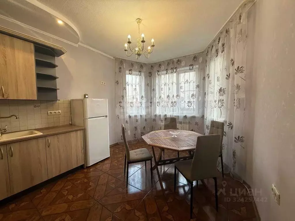 Дом в Ростовская область, Ростов-на-Дону просп. 40-летия Победы (180 ... - Фото 2