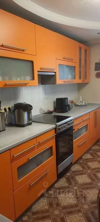 2-к кв. Ростовская область, Ростов-на-Дону Казахская ул., 85/1 (50.0 ... - Фото 0