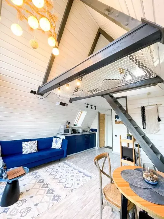 Дом в Московская область, Шаховская муниципальный округ, д. ... - Фото 2