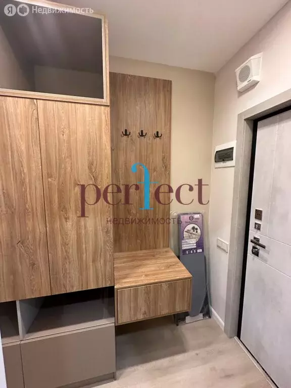 Квартира-студия: Москва, Большой Коптевский проезд, 3с7 (17 м) - Фото 2