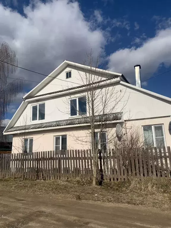 Дом 200 м на участке 12 сот. - Фото 0
