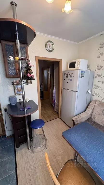 1-к кв. Крым, Симферополь ул. Лермонтова, 13 (34.0 м) - Фото 2