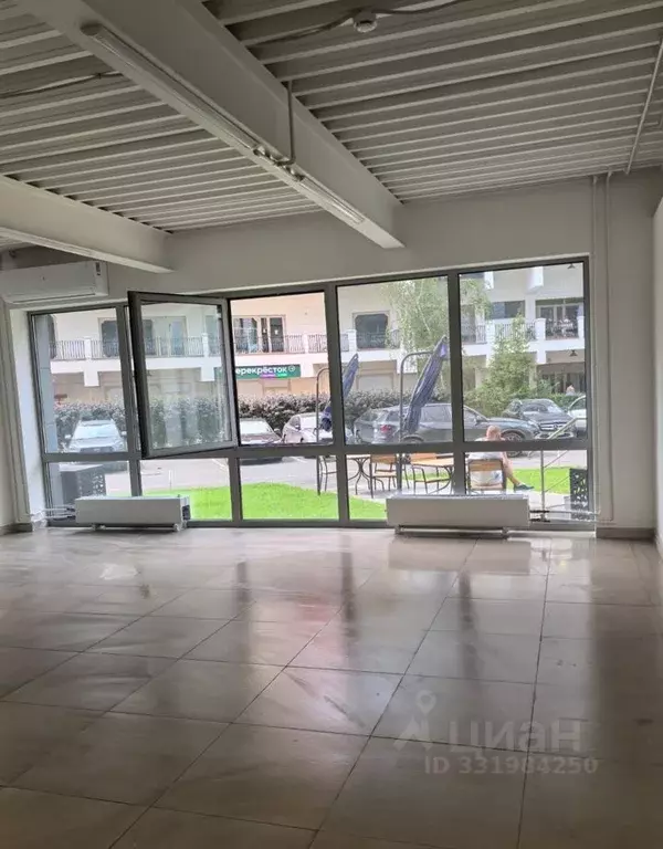 Торговая площадь в Московская область, Красногорск бул. Красногорский, ... - Фото 1