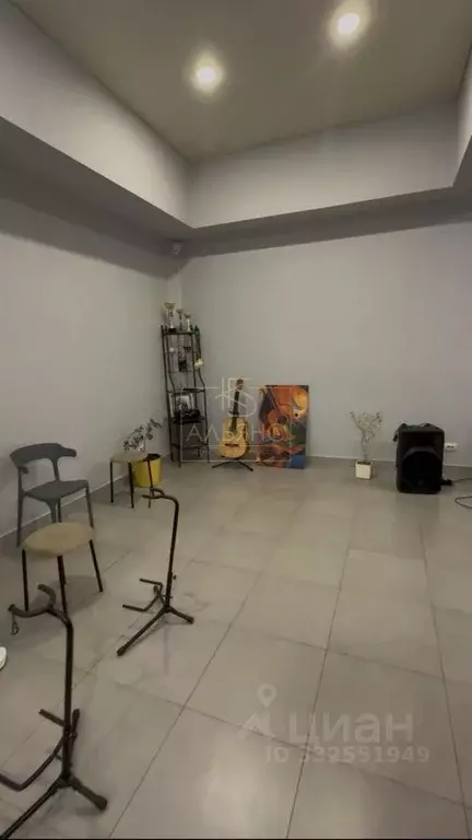 Офис в Северная Осетия, Владикавказ ул. Астана Кесаева, 42Б (62 м) - Фото 2