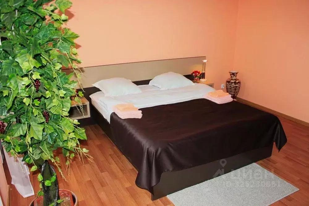 Комната Коми, Сыктывкар Заводская ул., 118 (23.0 м) - Фото 1