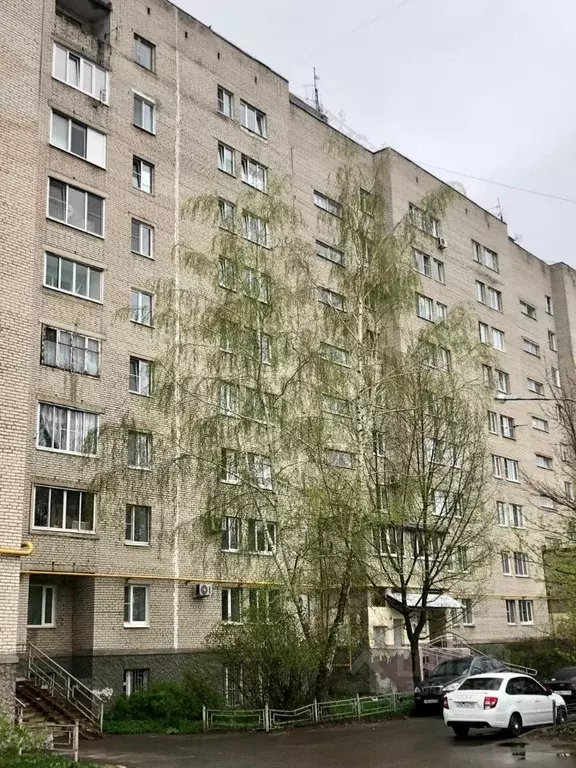 3-к кв. Московская область, Сергиев Посад Новоугличское ш., 57 (62.4 ... - Фото 1