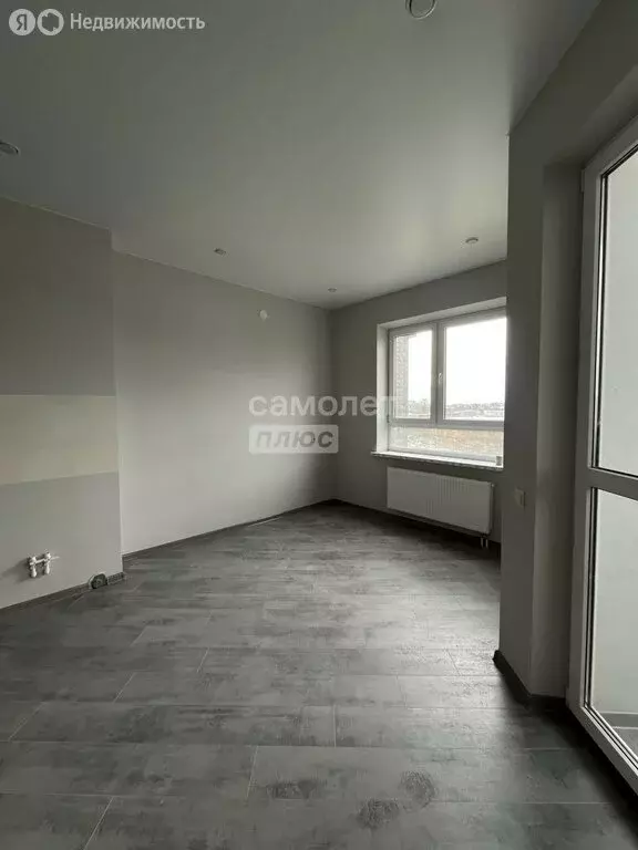 Квартира-студия: Темрюк, Дальняя улица, 30/1 (29.6 м) - Фото 1