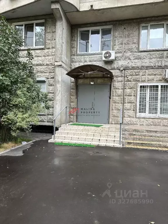 Торговая площадь в Москва Рублевское ш., 14К3 (470 м) - Фото 2