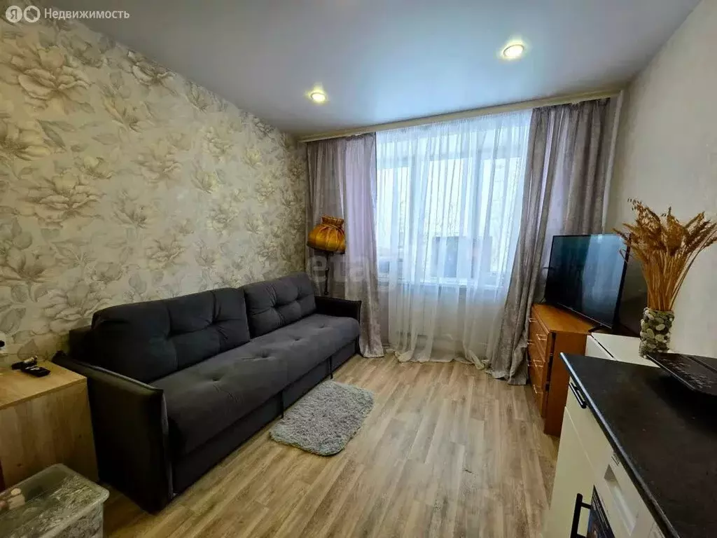 Квартира-студия: Муром, улица Льва Толстого, 97 (18.1 м) - Фото 2