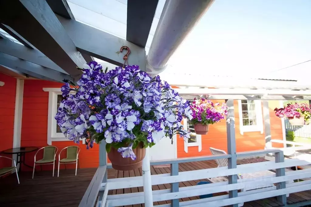 Дом в Санкт-Петербург, Санкт-Петербург, Павловск Павловское-2 СНТ, ул. ... - Фото 2