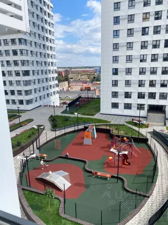 1-к кв. Московская область, Пушкино Ярославское ш., 149к1 (40.0 м) - Фото 0