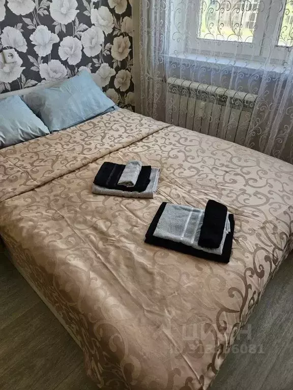 1-к кв. Чувашия, Чебоксары ул. П.В. Дементьева, 15к2 (36.0 м) - Фото 1