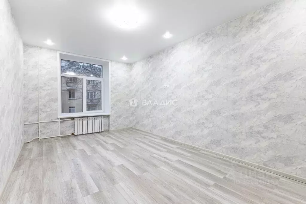 3-к кв. Москва Онежская ул., 9/4кА (94.5 м) - Фото 1