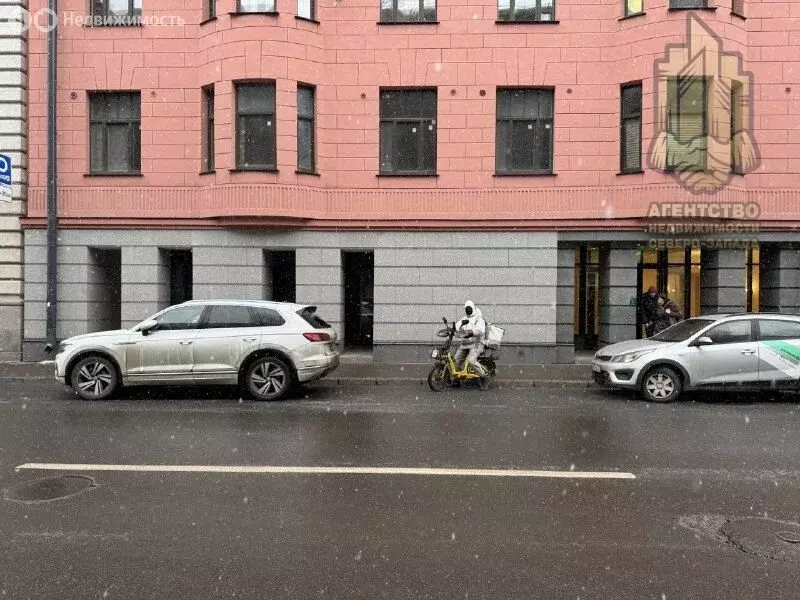 Помещение свободного назначения (119.2 м) - Фото 2