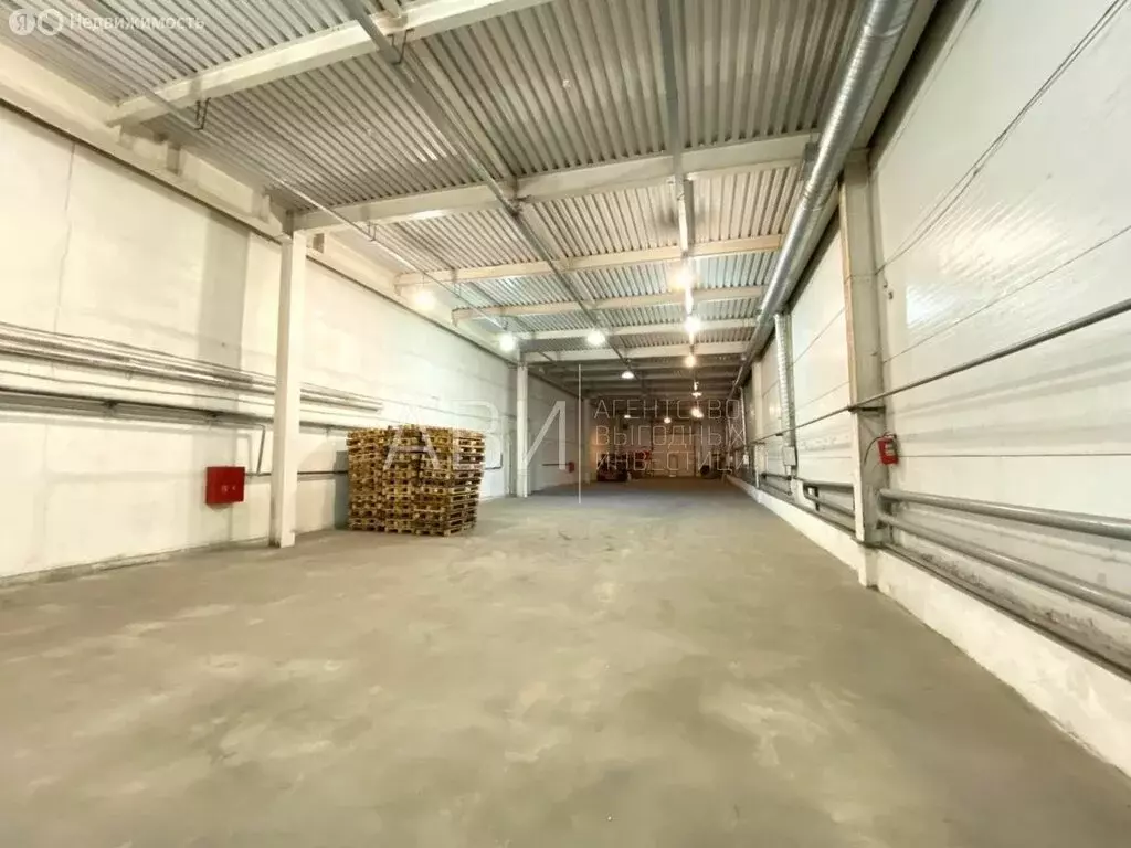 Склад (1582.3 м) - Фото 0