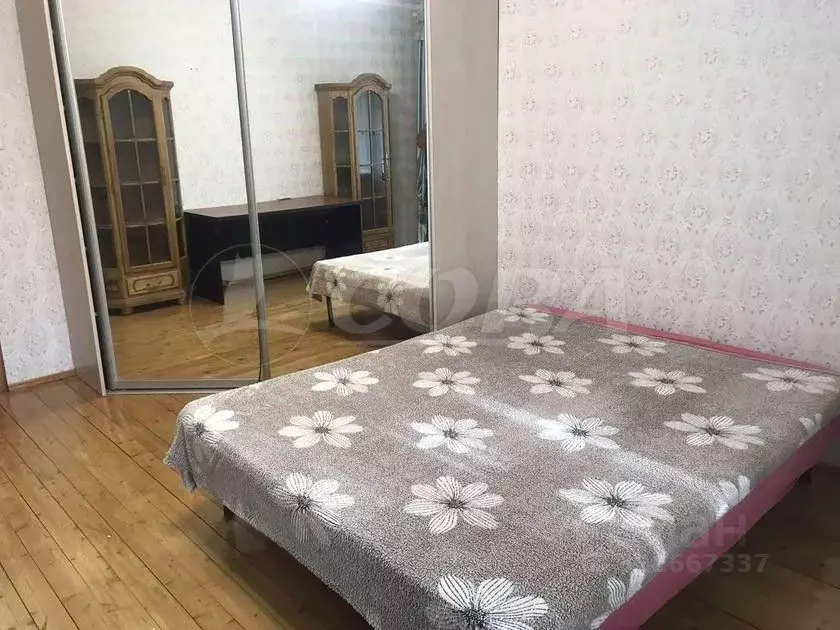6-к кв. Тюменская область, Тюмень ул. Попова, 7с2 (156.0 м) - Фото 1
