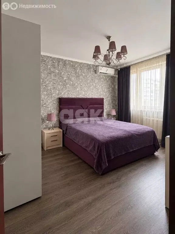 2-комнатная квартира: Москва, Алма-Атинская улица, 11к1 (58.6 м) - Фото 1