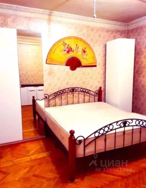 3-к кв. Москва ул. Петра Романова, 12 (80.0 м) - Фото 1