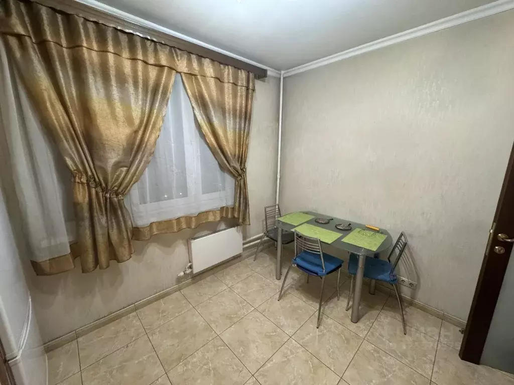 3-к кв. Москва Маломосковская ул., 21К1 (90.0 м) - Фото 1