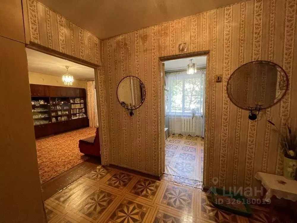 3-к кв. Краснодарский край, Крымск ул. Фадеева, 23 (70.3 м) - Фото 2