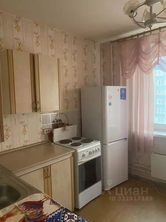 1-к кв. Санкт-Петербург пос. Металлострой, Садовая ул., 2к3 (39.7 м) - Фото 2