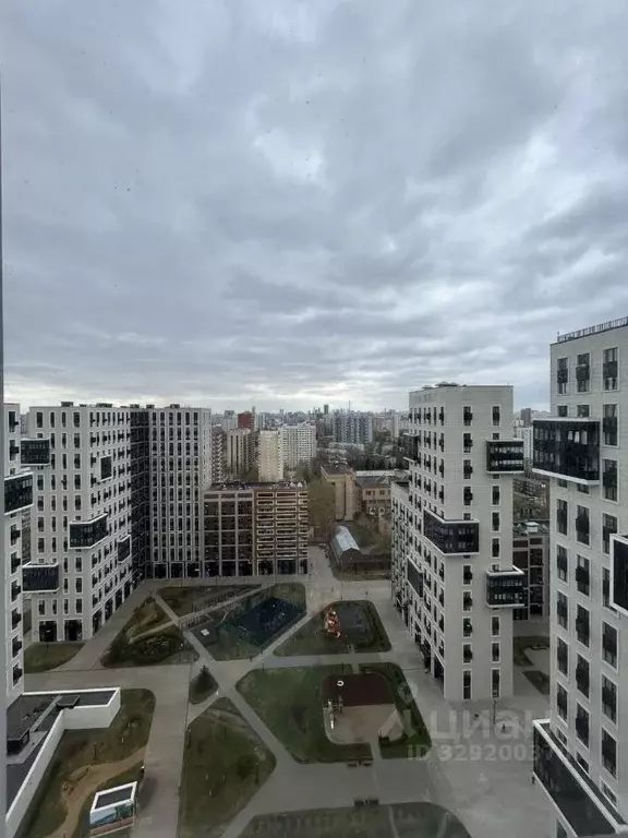 2-к кв. Москва Тайнинская ул., 9 (55.7 м) - Фото 2