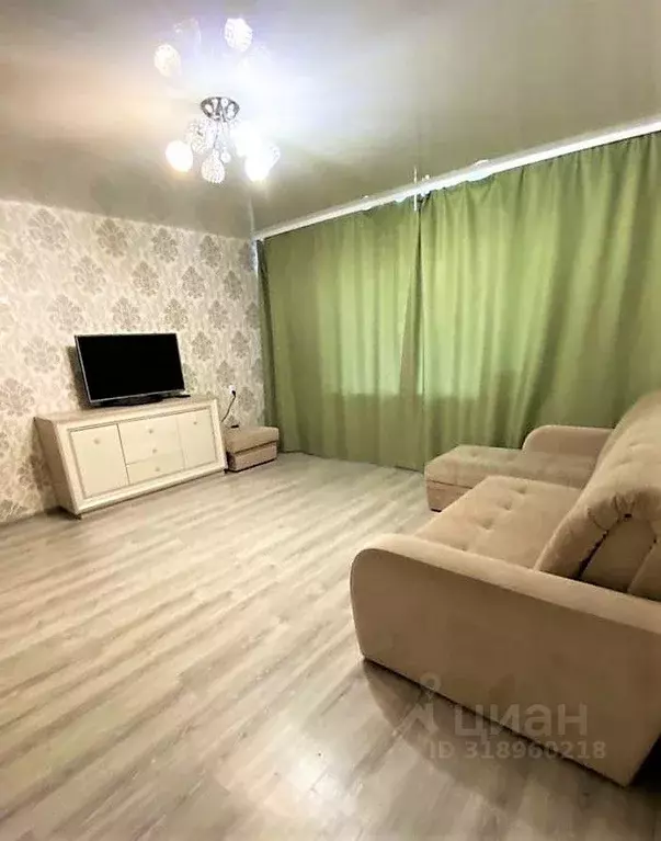 3-к кв. Пермский край, Пермь ул. Карбышева, 74 (67.9 м) - Фото 0