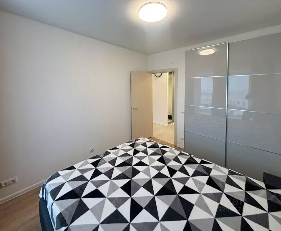 1-к кв. Москва Ясеневая ул., 12к2 (35.7 м) - Фото 2