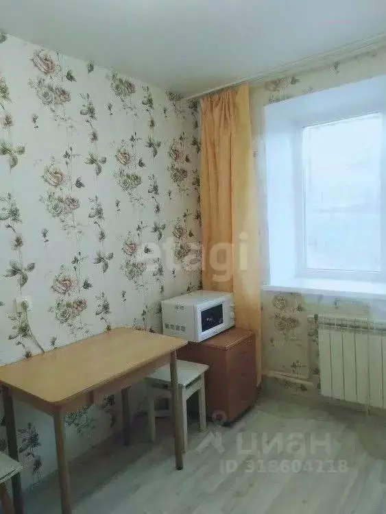 1-к кв. Свердловская область, Екатеринбург ул. Рассветная, 11А (33.0 ... - Фото 1